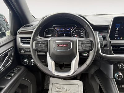 2021 GMC Yukon SLE