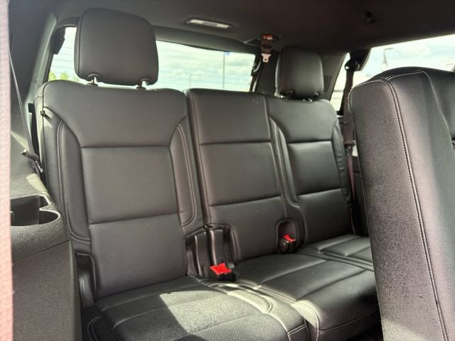 2021 GMC Yukon SLE