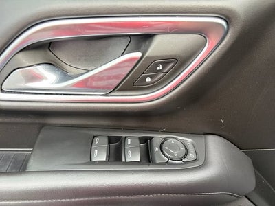 2021 GMC Yukon SLE