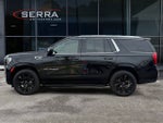 2021 GMC Yukon SLE