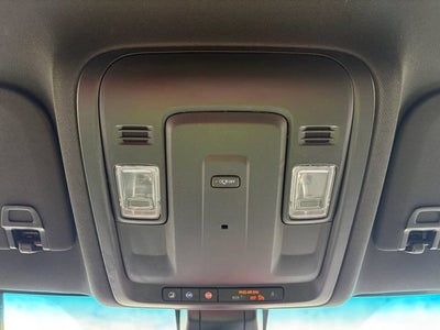 2021 GMC Yukon SLE