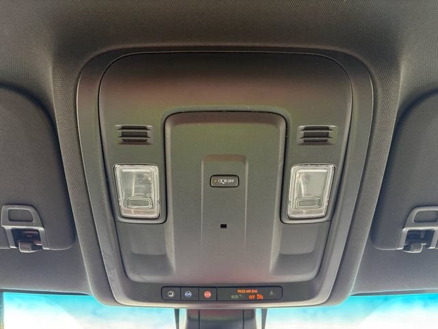 2021 GMC Yukon SLE