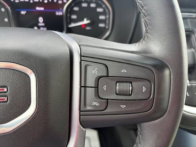 2021 GMC Yukon SLE