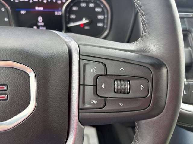 2021 GMC Yukon SLE