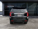 2021 GMC Yukon SLE