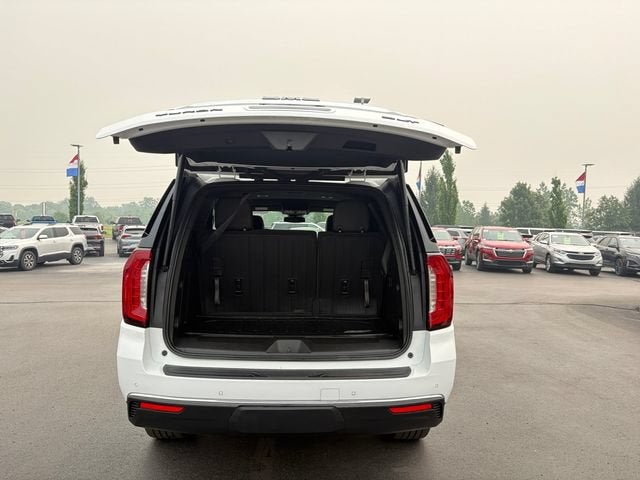 2024 GMC Yukon SLT