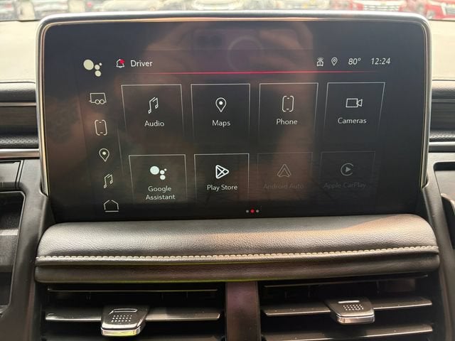 2024 GMC Yukon SLT