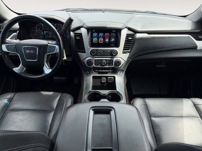 2019 GMC Yukon SLT Standard Edition