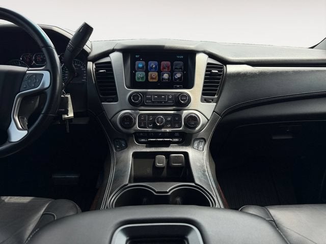 2019 GMC Yukon SLT Standard Edition