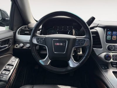 2019 GMC Yukon SLT Standard Edition
