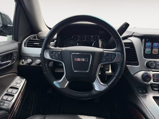 2019 GMC Yukon SLT Standard Edition