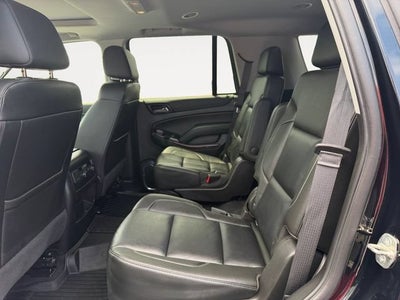 2019 GMC Yukon SLT Standard Edition