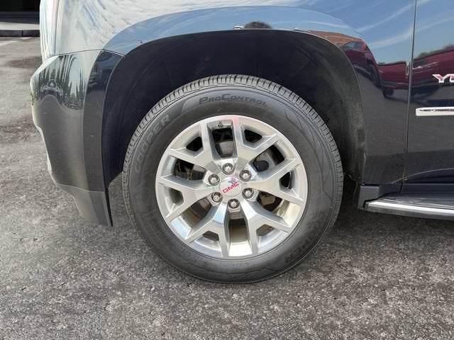 2019 GMC Yukon SLT Standard Edition