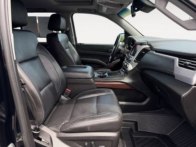 2019 GMC Yukon SLT Standard Edition