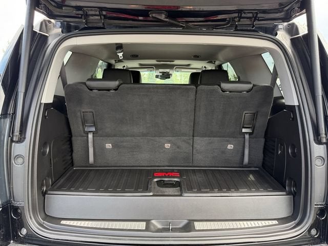 2019 GMC Yukon SLT Standard Edition