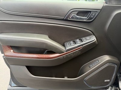 2019 GMC Yukon SLT Standard Edition