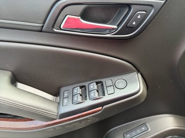 2019 GMC Yukon SLT Standard Edition
