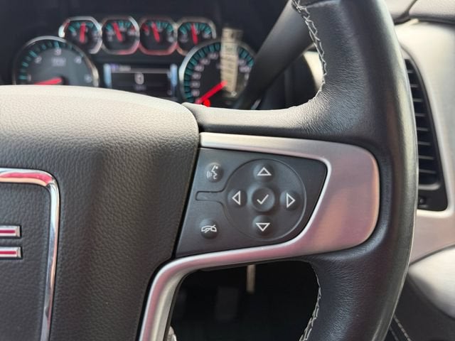 2019 GMC Yukon SLT Standard Edition