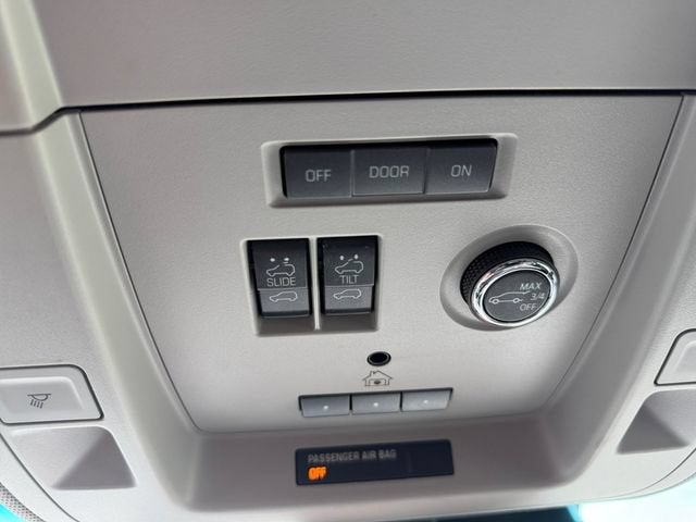 2019 GMC Yukon SLT Standard Edition