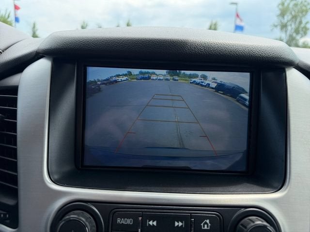 2019 GMC Yukon SLT Standard Edition