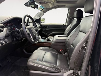 2019 GMC Yukon SLT Standard Edition