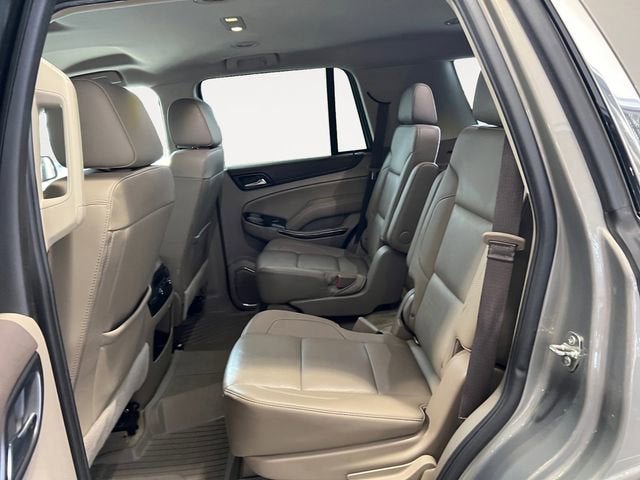 2019 GMC Yukon SLT Standard Edition