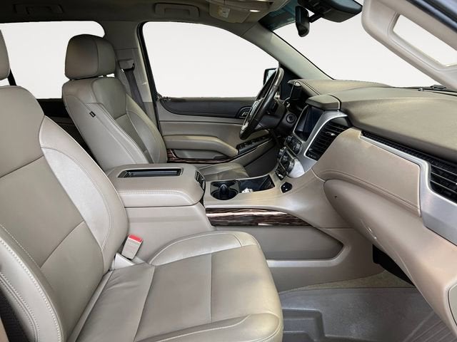 2019 GMC Yukon SLT Standard Edition