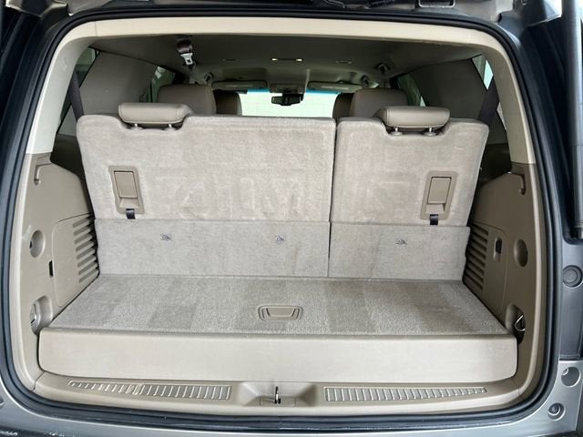 2019 GMC Yukon SLT Standard Edition