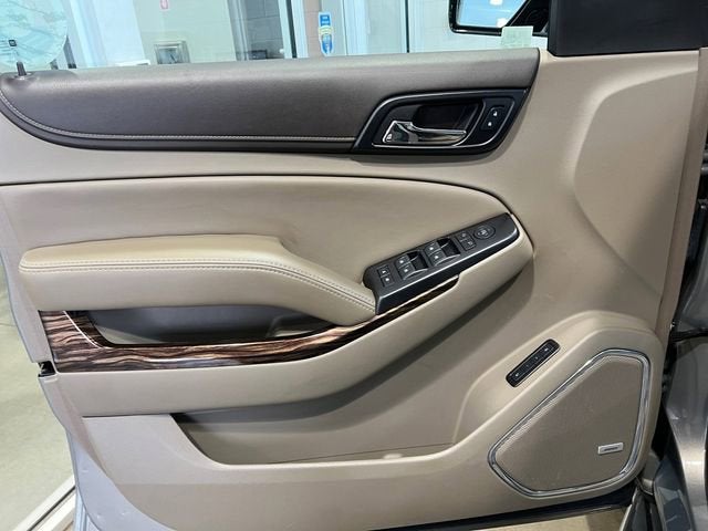 2019 GMC Yukon SLT Standard Edition