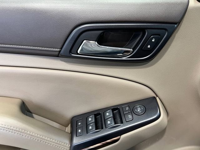 2019 GMC Yukon SLT Standard Edition