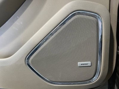 2019 GMC Yukon SLT Standard Edition