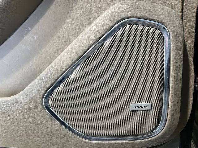 2019 GMC Yukon SLT Standard Edition