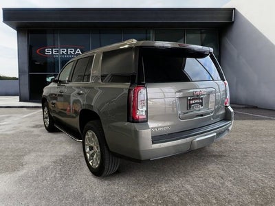 2019 GMC Yukon SLT Standard Edition