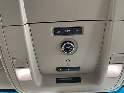 2019 GMC Yukon SLT Standard Edition