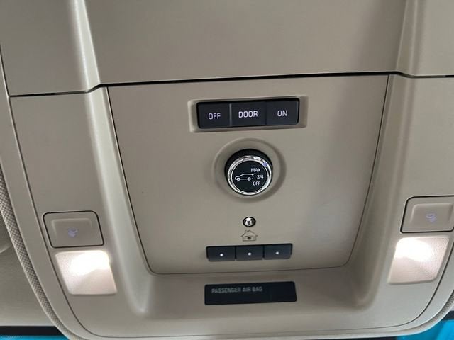 2019 GMC Yukon SLT Standard Edition