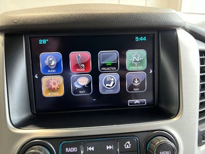 2019 GMC Yukon SLT Standard Edition