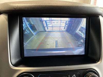 2019 GMC Yukon SLT Standard Edition