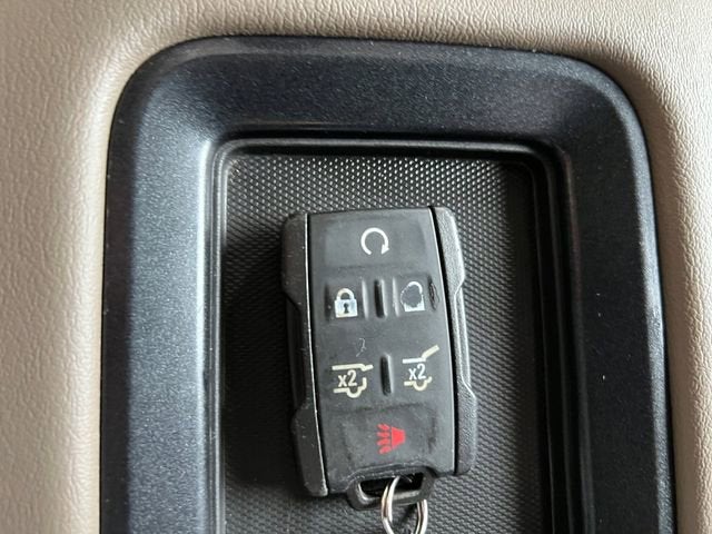 2019 GMC Yukon SLT Standard Edition