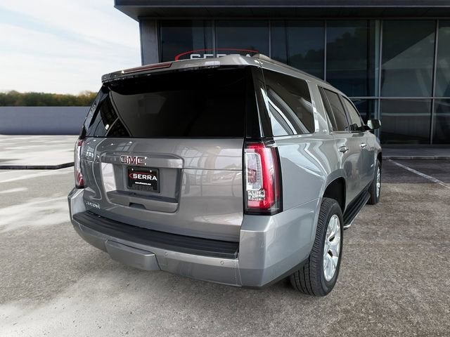 2019 GMC Yukon SLT Standard Edition