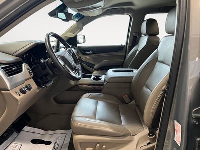 2019 GMC Yukon SLT Standard Edition