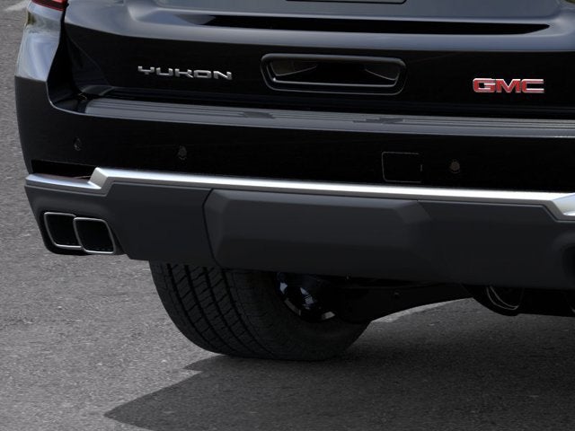 2027 GMC Yukon Denali