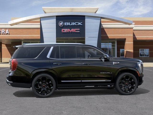 2027 GMC Yukon Denali