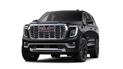 2027 GMC Yukon Denali