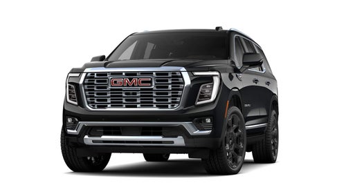 2027 GMC Yukon Denali