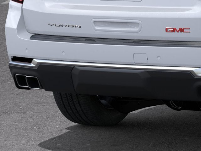 2027 GMC Yukon Denali