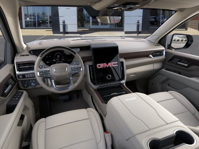 2027 GMC Yukon Denali