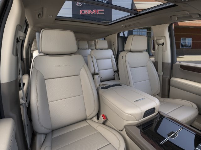 2027 GMC Yukon Denali