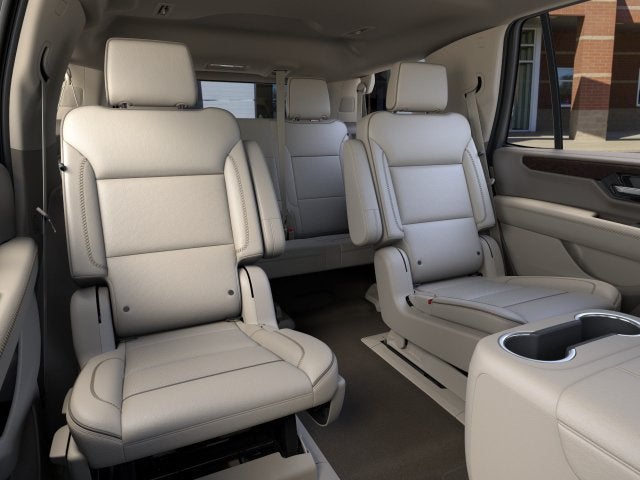 2027 GMC Yukon Denali