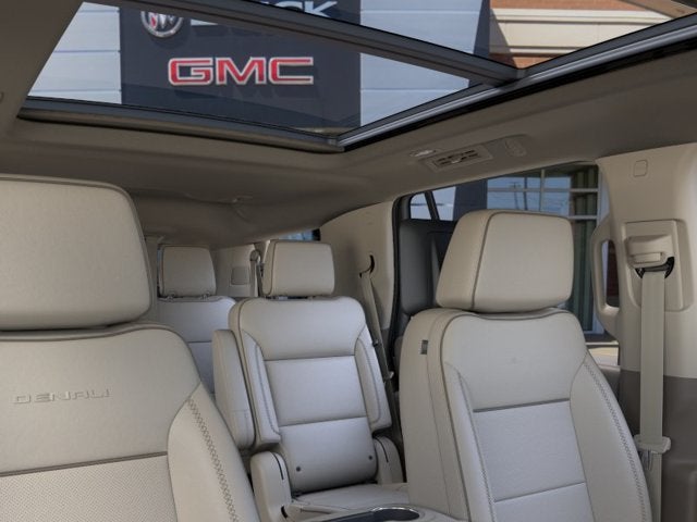 2027 GMC Yukon Denali