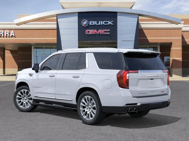 2027 GMC Yukon Denali